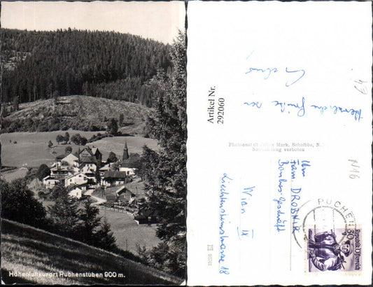 292060,Puchenstuben Totale