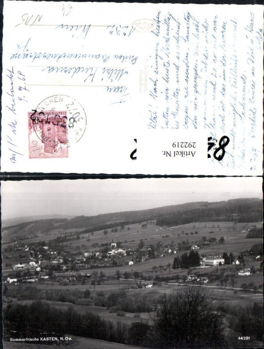 292219,Kasten Totale