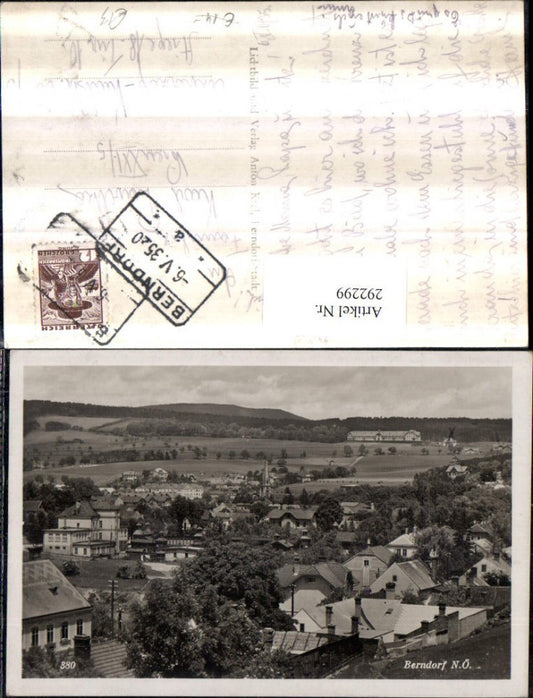292299,Berndorf Totale