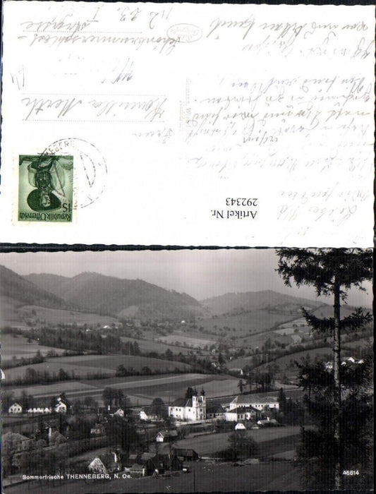 292343,Thenneberg Totale