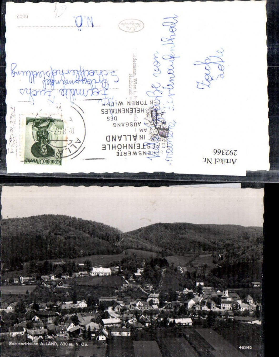 292366,Alland Totale