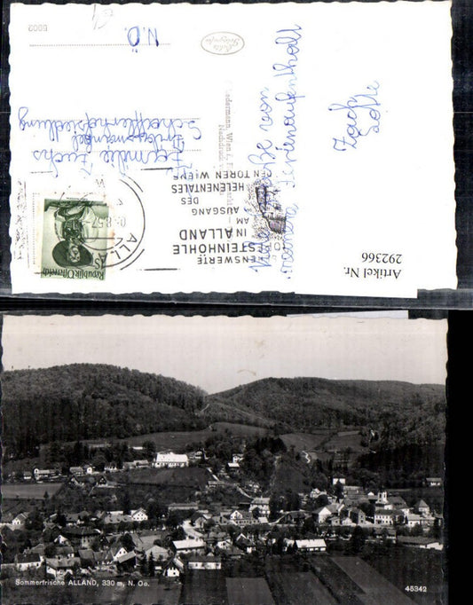 292366,Alland Totale