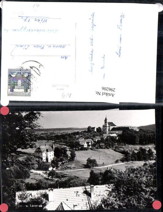 296206,Maria Langegg Totale Kirche