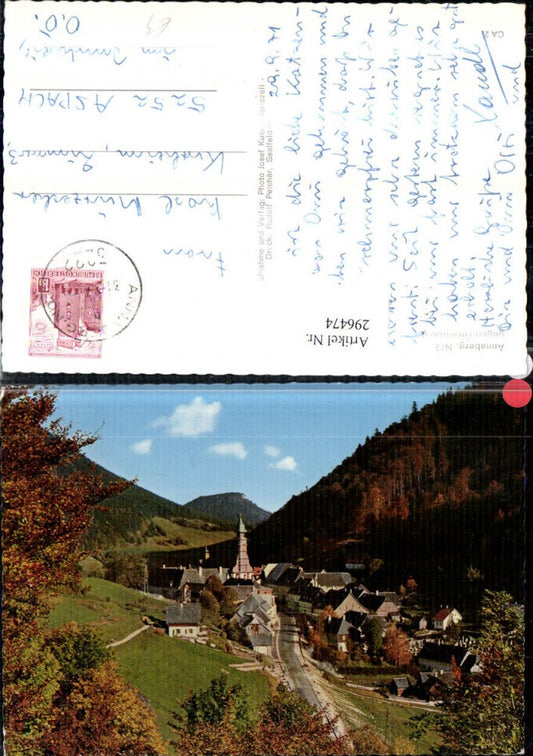 296474,Annaberg Totale geg. Ahornberg