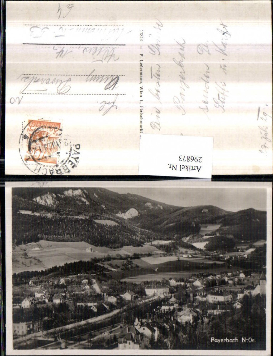 296873, Payerbach Total