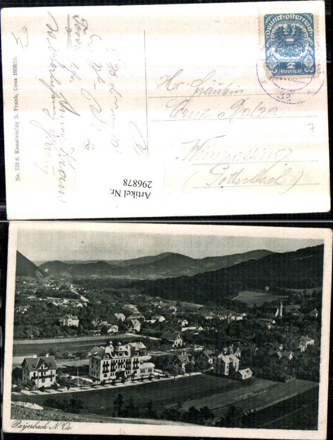 296878, Payerbach Total