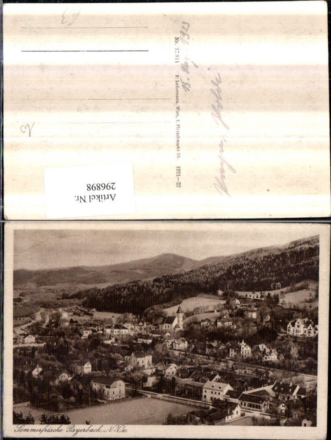 296898, Payerbach Total