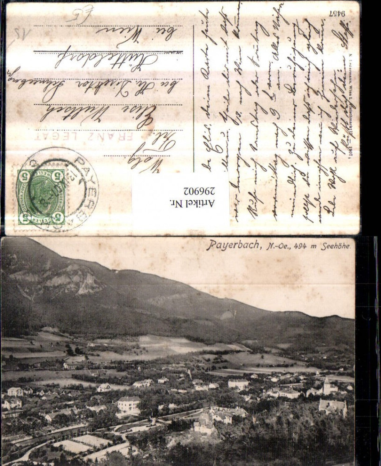 296902, Payerbach Total