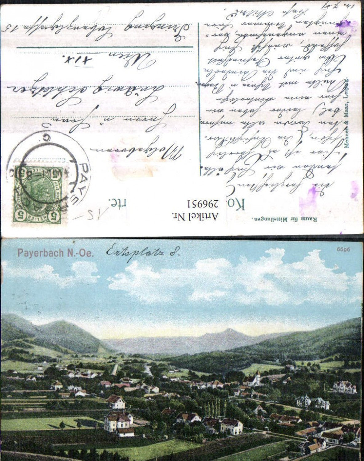 296951, Payerbach Total