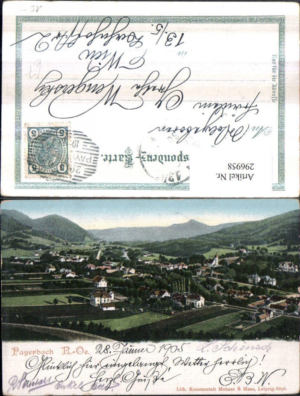 296958, Payerbach Total