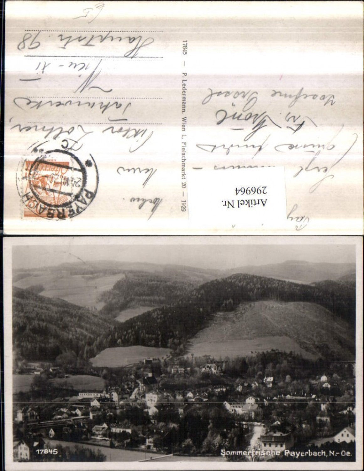 296964, Payerbach Total