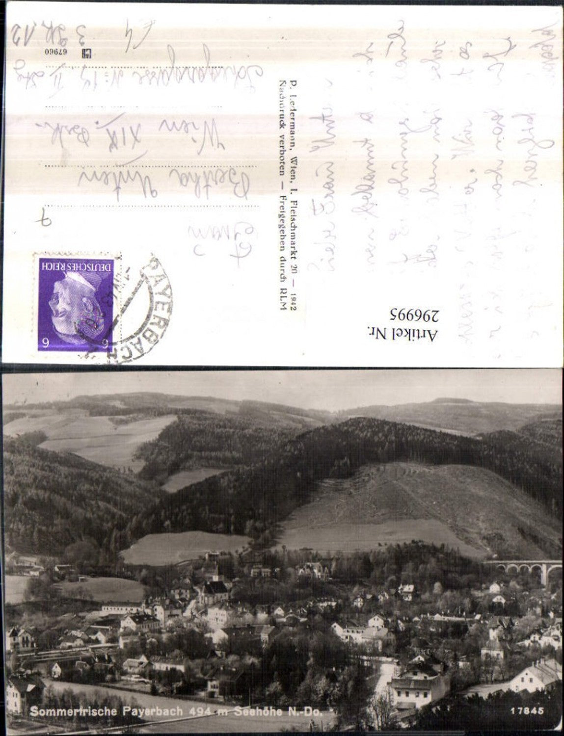 296995, Payerbach Total