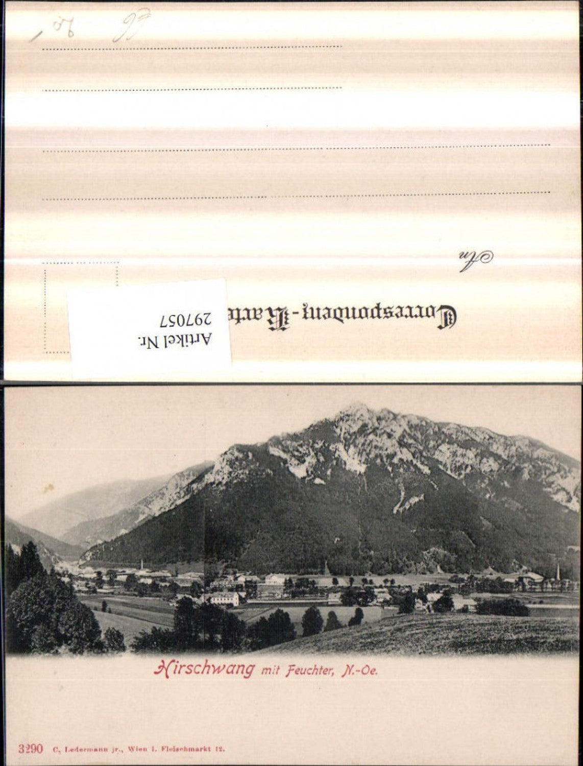 297057, Hirschwang Total with moisture