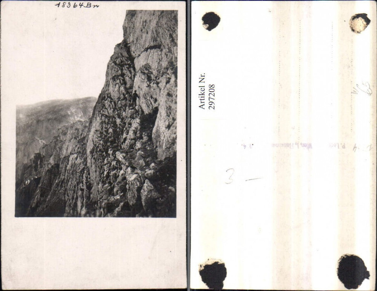 297208,Rax Innthalerband Inntalerband Bergkulisse b. Reichenau