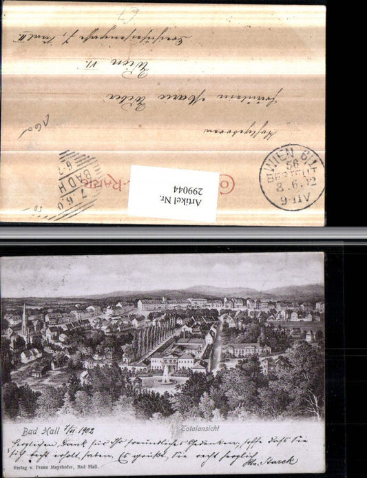 299044,Bad Hall Totale