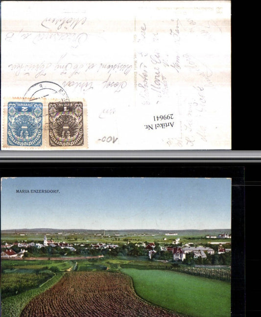 299641,Maria Enzersdorf Totale