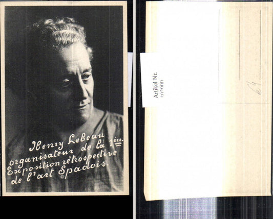 302900,Kunst Künstler Man Ray Portrait