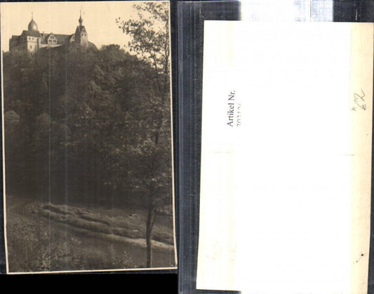 303126,Foto Ak Schloss