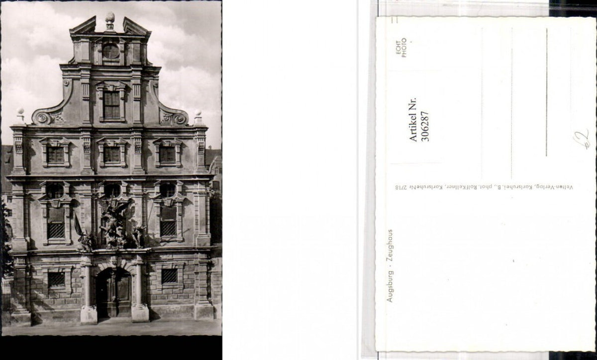306287, Augsburg Armory Building