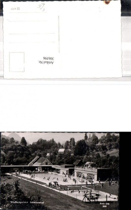 306596,Windischgarsten Schwimmbad Freibad pub Foto Oth 260