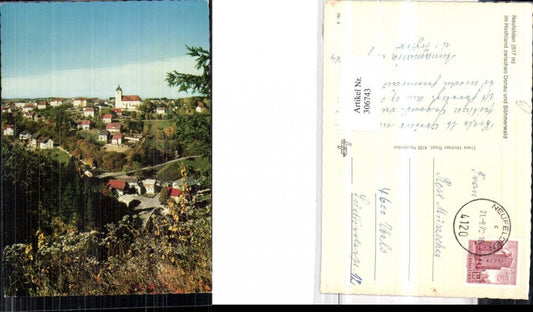 306743, Neufelden Total