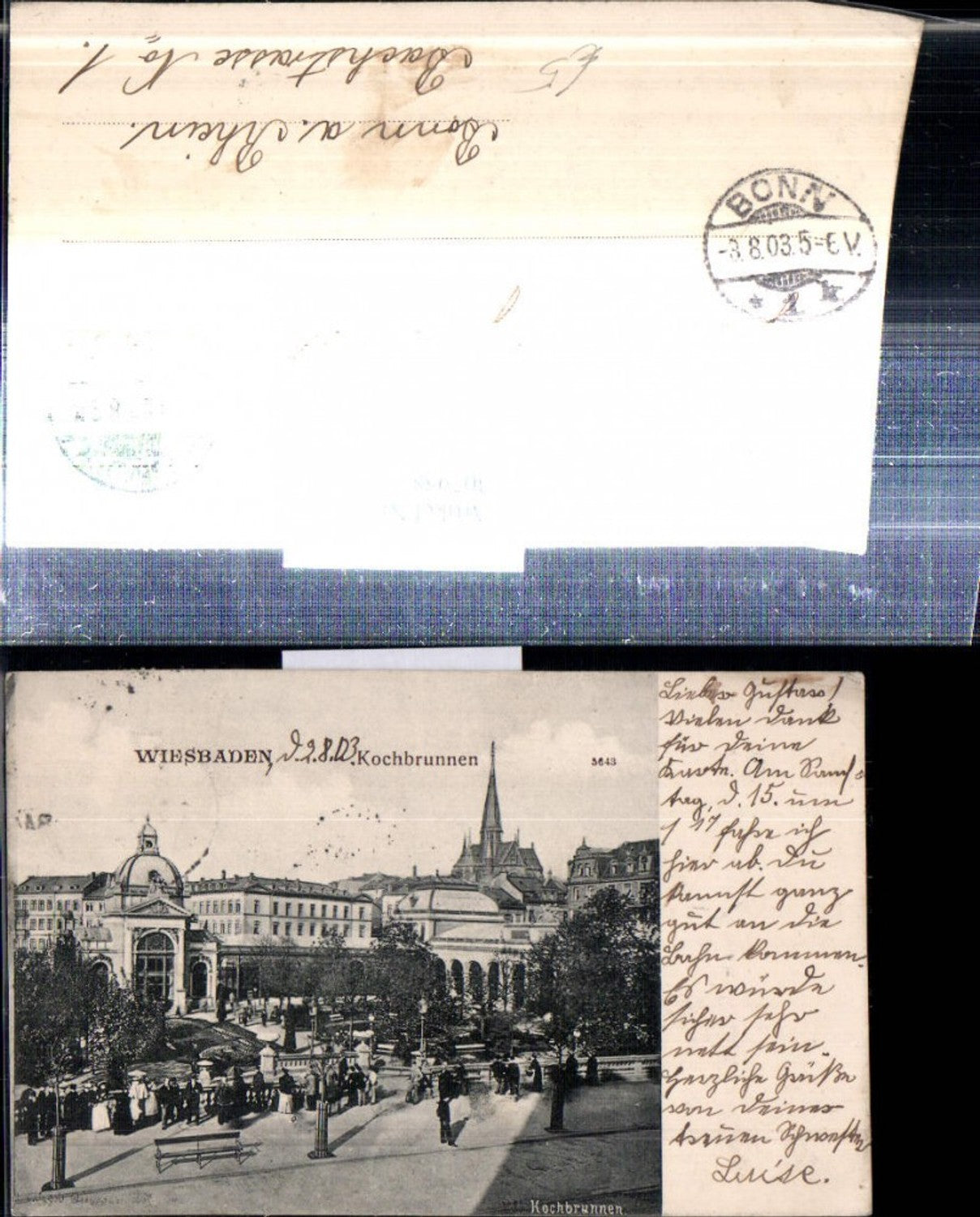 307958,Wiesbaden Kochbrunnen