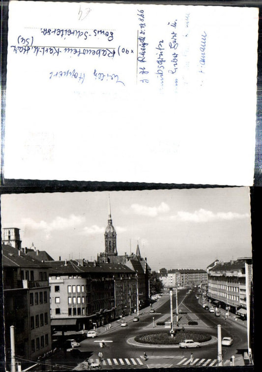 308084,Rheydt Limitenstraße Straßenansicht