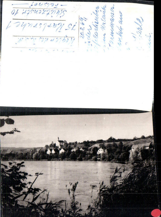 308294, Kadelburg partial view