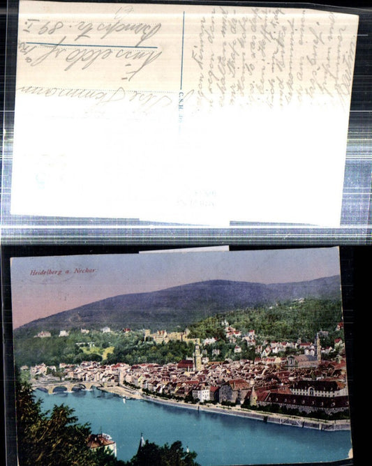 308357,Heidelberg am Neckar long shot