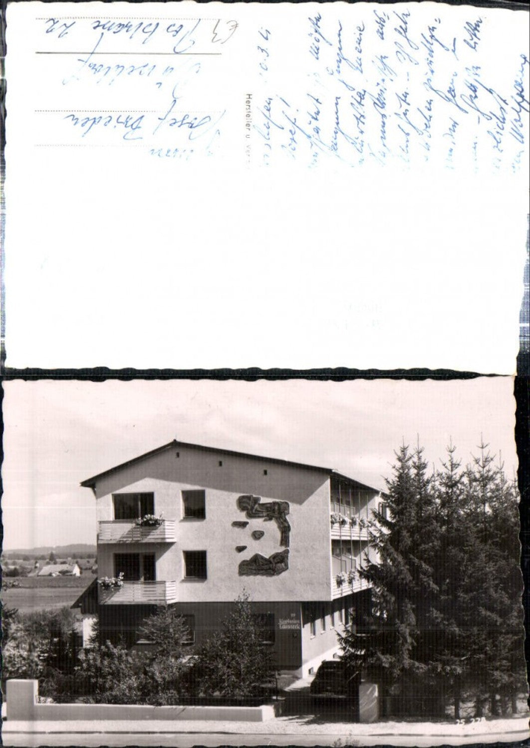 308505,Bad Wörishofen Kurheim Tanneck