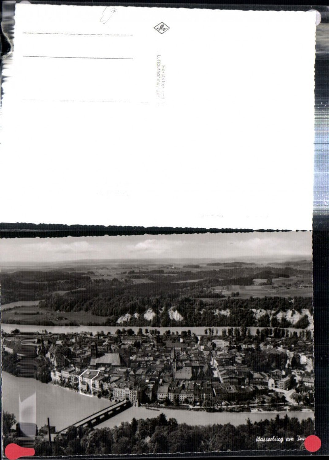308526,Wasserburg am Inn Totale