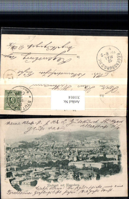 311014,Stuttgart Total with Hasenberg