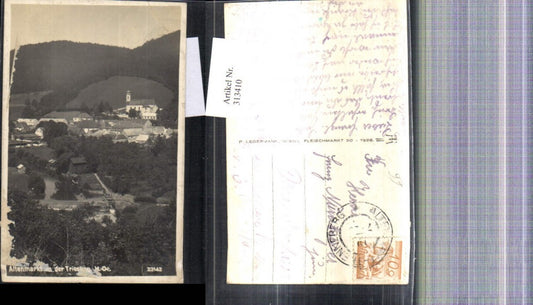 313410,Altenmarkt a. d. Triesting Teilansicht