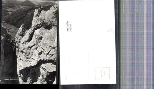 313424,Peilstein Hahnenkamm b. Weissenbach an der Triesting