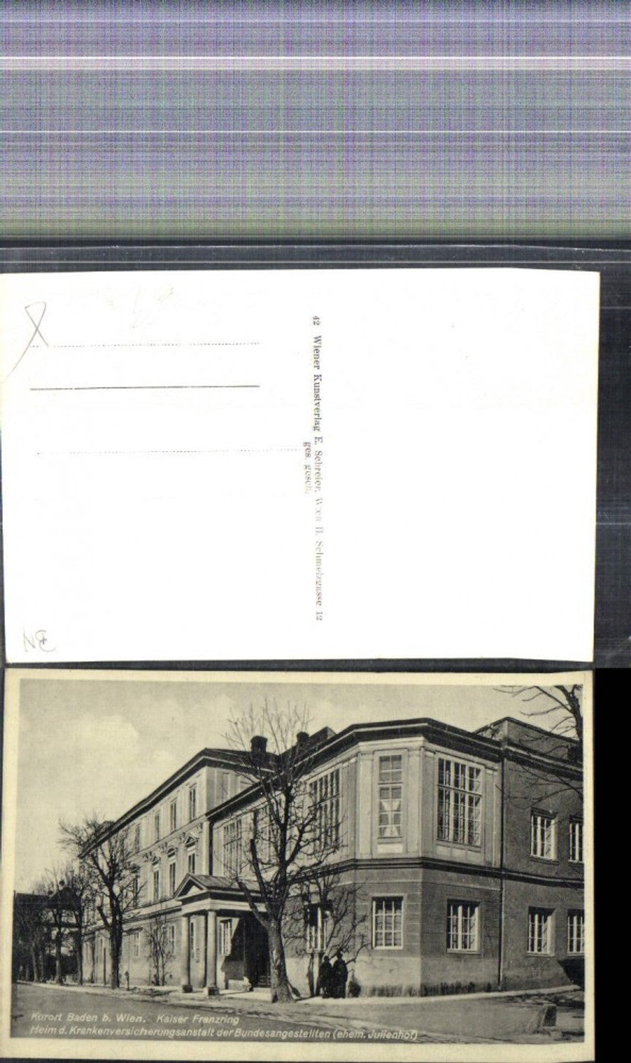 313473,Bad Vöslau Totale