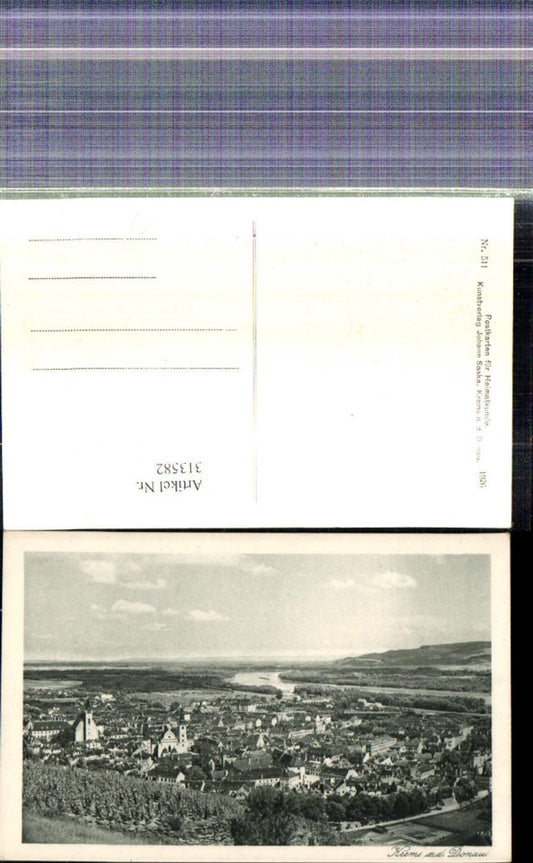 313582,Krems a. d. Donau Totale