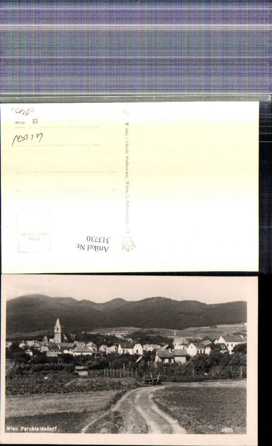 313730,Foto Ak Perchtoldsdorf Totale