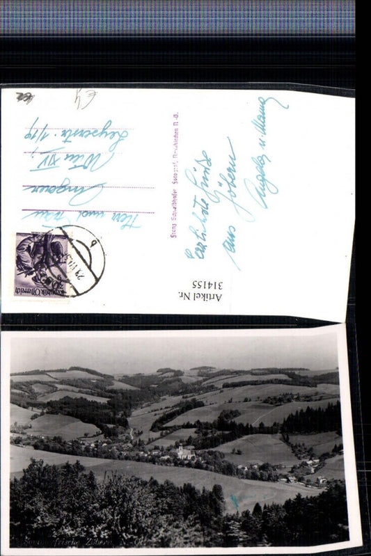 314155, Zöbern Total