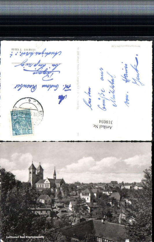 318034,Bad Klosterlausnitz Total church