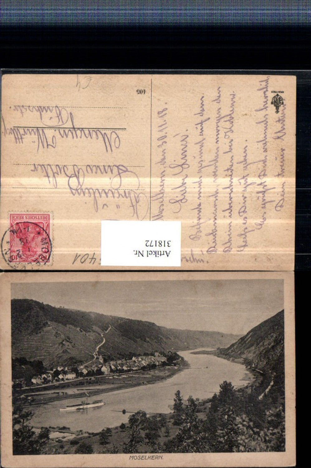 318172,Moselkern Totale