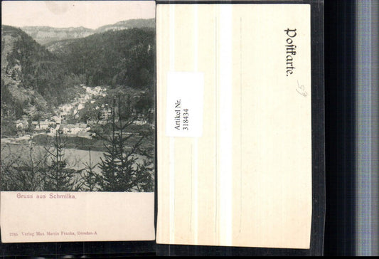 318434,Gruß aus Schmilka Totale