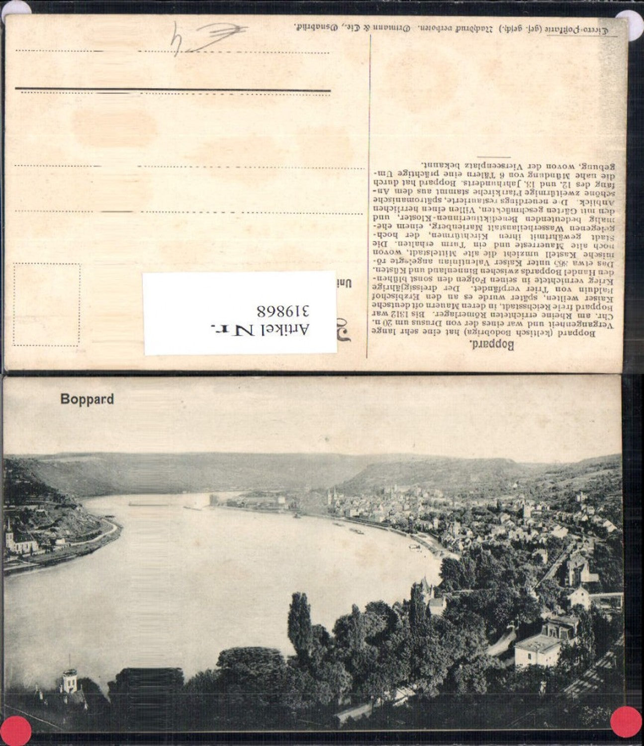 319868,Boppard Totale