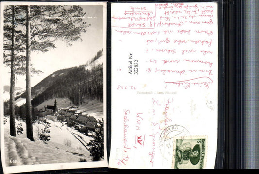 322832,Annaberg Totale Winterbild