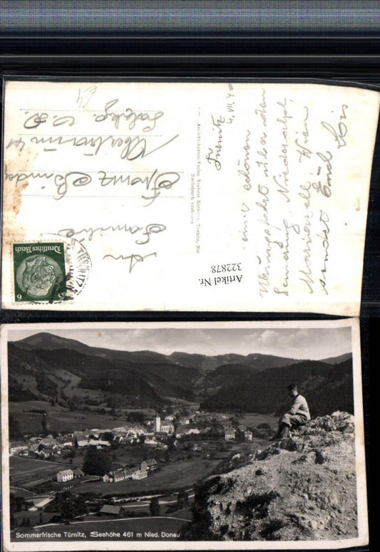 322878,Türnitz Totale