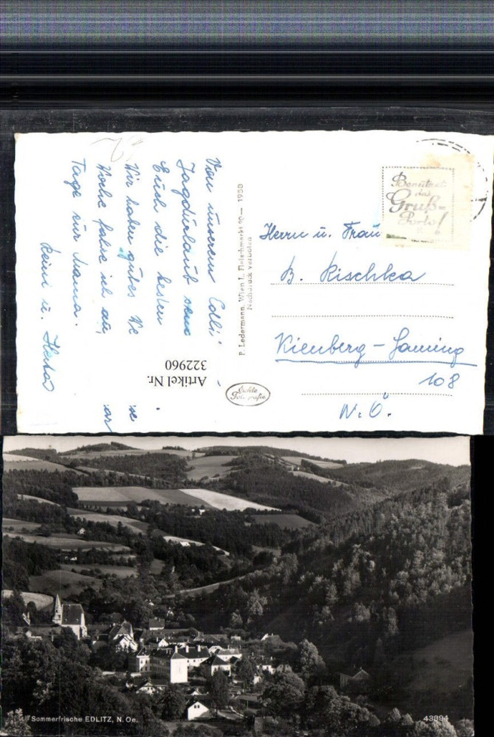 322960,Edlitz Totale