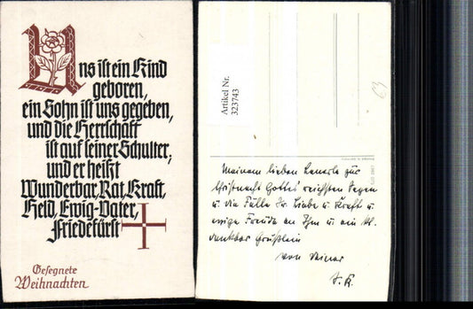 323743, Saying Quote Christmas Cross Rose