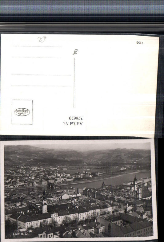 326620,Linz an d. Donau Totale