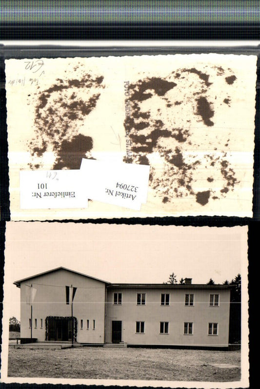 327094,Foto AK St. Martin b. Traun Gebäude pub Foto Haider