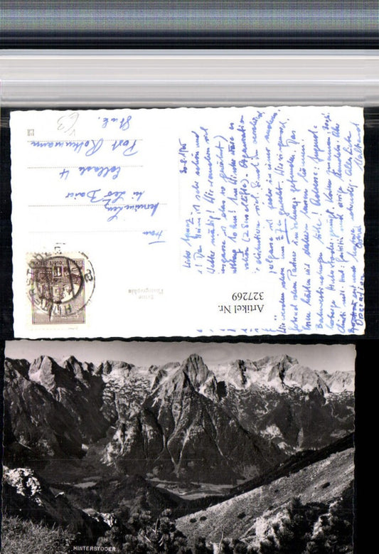 327269,Hinterstoder Ausblick vom Hutterer Höss Bergkulisse pub Foto Oth 2619