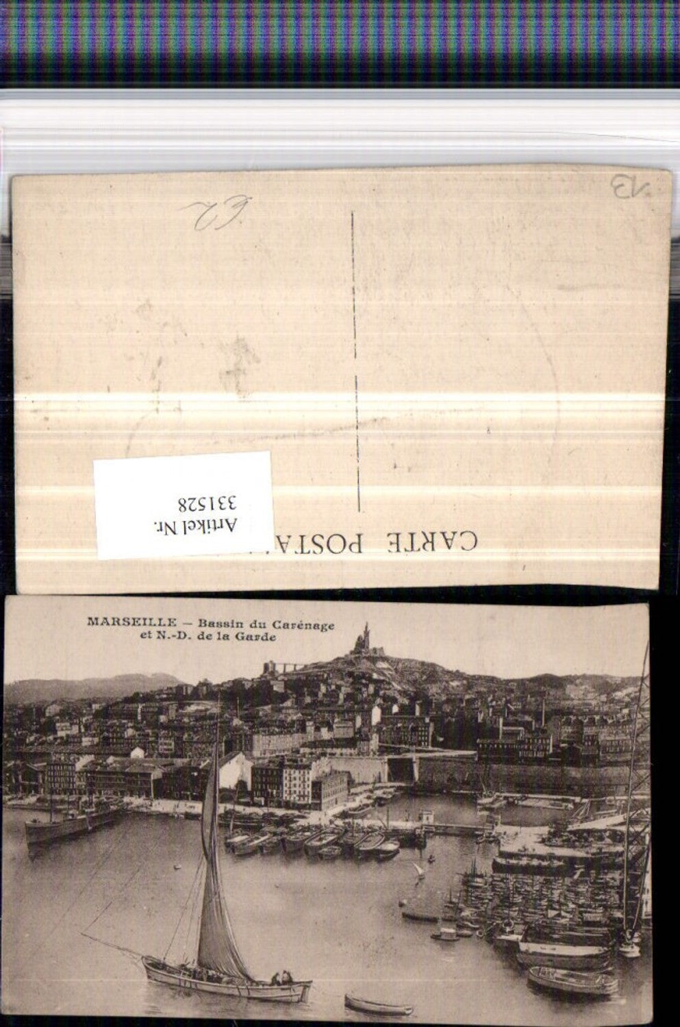 331528,Provence-Alpes-Cote d'Azur Bouches-de-Rhone Marseille Totale Hafen